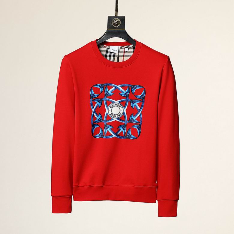 Burberry Sweatshirt-080